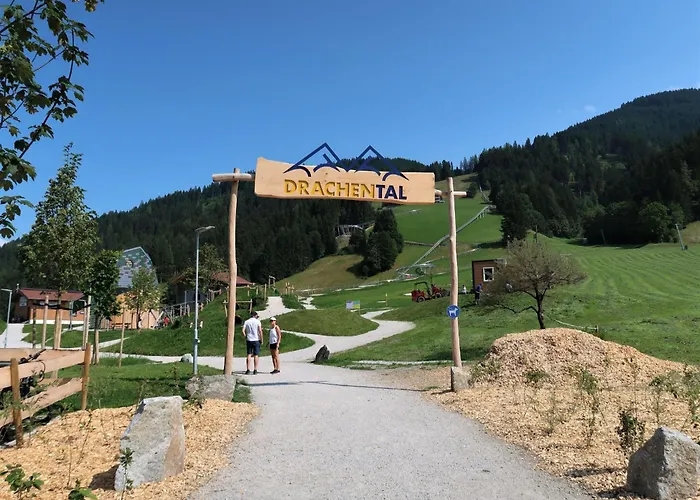 Berganger-1 By Interhome Thierbach