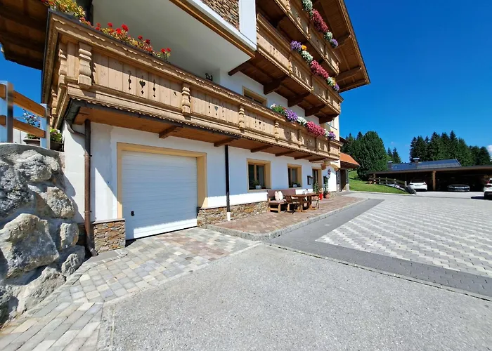 Berganger-1 By Interhome * Thierbach