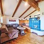 Berganger-1 By Interhome * Thierbach
