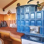 Berganger-1 By Interhome Appartement *