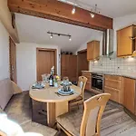 Berganger-1 By Interhome Appartement