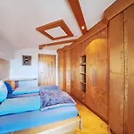 Appartement Berganger-1 By Interhome