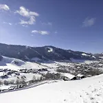 Berganger-1 By Interhome Thierbach