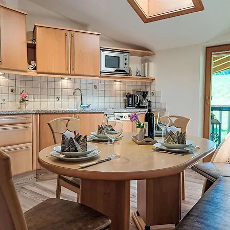 Berganger-1 By Interhome