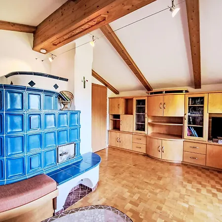 Berganger-1 By Interhome Sonnenberg