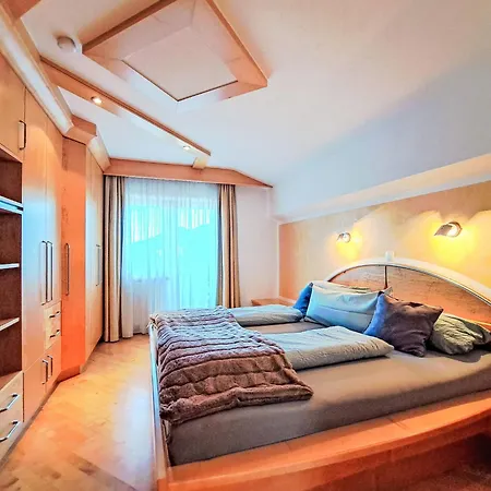 Berganger-1 By Interhome Apartamento *