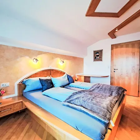 Berganger-1 By Interhome * Sonnenberg