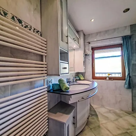 Apartman Berganger-1 By Interhome Sonnenberg