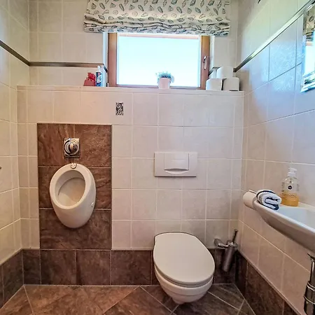 Berganger-1 By Interhome Apartman