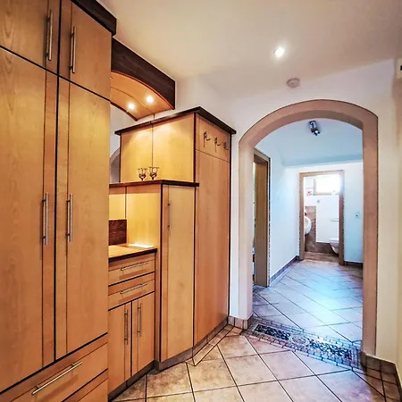 Apartman Berganger-1 By Interhome *