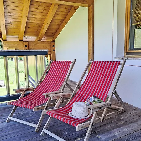 Berganger-1 By Interhome Sonnenberg