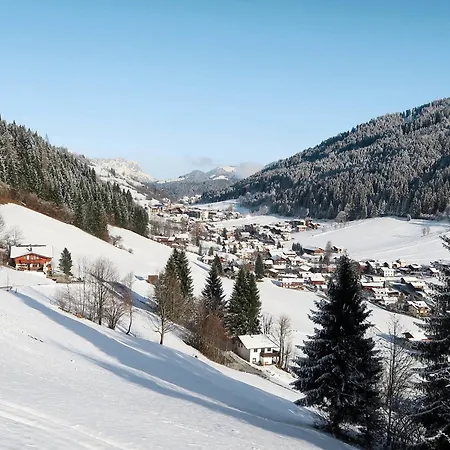 Berganger-1 By Interhome Apartman