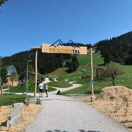 Berganger-1 By Interhome Sonnenberg