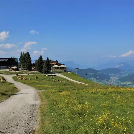Berganger-1 By Interhome Thierbach