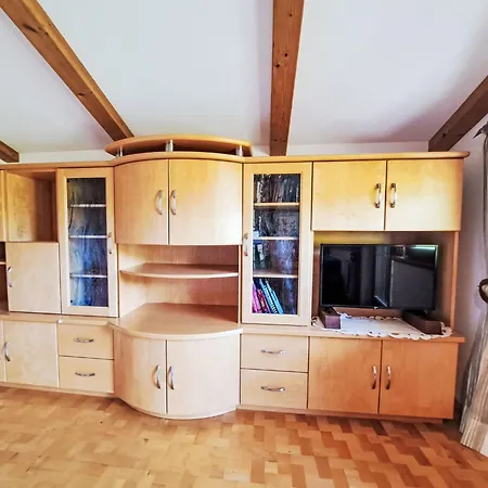 Appartement Berganger-1 By Interhome *